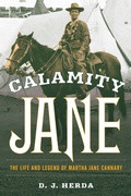 Cover: Calamity Jane - Two Dot Books