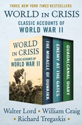 Cover: World in Crisis - Open Road Media