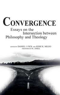 Enlarge image Cover: Convergence - Wipf & Stock Publishers