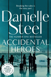 Abbildung von: Accidental Heroes - Pan Macmillan