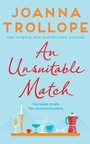 Cover: An Unsuitable Match - Pan Books
