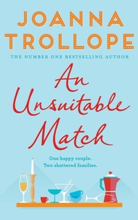 Enlarge image Cover: An Unsuitable Match - Pan Books