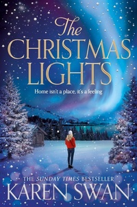Abbildung von: The Christmas Lights - Pan Books