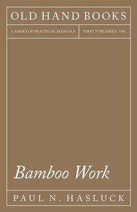 Enlarge image Cover: Bamboo Work - Read Books