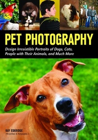 Abbildung von: Pet Photography - Amherst Media