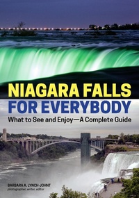 Abbildung von: Niagara Falls for Everybody - Amherst Media