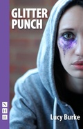 Cover: Glitter Punch - Nick Hern Books