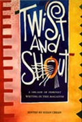 Cover: Twist and Shout - Second Story Press