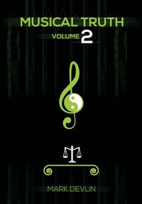 Enlarge image Cover: Musical Truth 2 - aSys Publishing