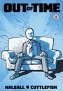 Cover: Out of Time - Markosia Enterprises Ltd