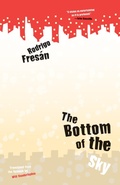 Cover: Bottom of the Sky - Open Letter Books