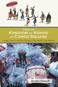 Cover: From the Kingdom of Kongo to Congo Square - University of Louisiana at Lafayette Press