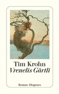 Cover: Vrenelis G&auml;rtli - Diogenes