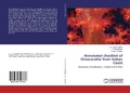 Cover: Annotated checklist of Octocorallia from Indian Coast - LAP Lambert Academic Publishing