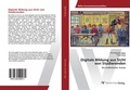 Cover: Digitale Bildung aus Sicht von Studierenden - AV Akademikerverlag