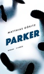 Cover: Parker - C.H.BECK
