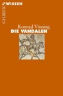 Cover: Die Vandalen - C.H.BECK