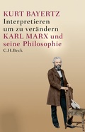 Cover: Interpretieren, um zu ver&auml;ndern - C.H.BECK
