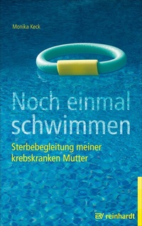 Abbildung von: Noch einmal schwimmen - Ernst Reinhardt Verlag