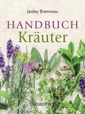 Cover: Handbuch Kr&auml;uter - Bassermann