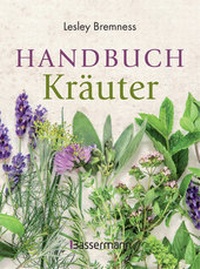 Abbildung von: Handbuch Kräuter - Bassermann