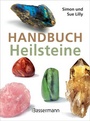 Cover: Handbuch Heilsteine - Bassermann