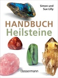 Cover: Handbuch Heilsteine - Bassermann