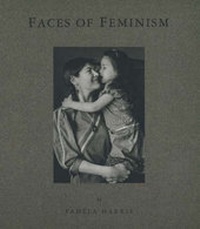Enlarge image Cover: Faces of Feminism - Second Story Press