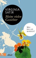 Cover: Meine vielen Gesichter - K&ouml;sel