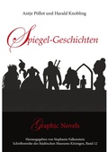 Cover: Spiegel-Geschichten - BoD - Books on Demand