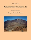 Cover: Reiseerlebnisse besonderer Art - BoD - Books on Demand
