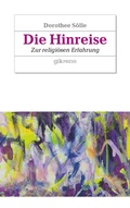 Cover: Die Hinreise - BoD - Books on Demand