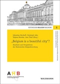 Cover: "Belgium is a beautiful city"? - Waxmann