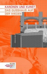 Abbildung von: Kanonen und Kunst - Phoibos-Vlg