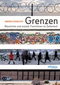 Cover: Grenzen - Promedia