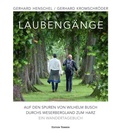 Cover: Laubeng&auml;nge - Edition Temmen e.K.