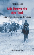 Cover: Mit ihnen ritt der Tod - Edition F&ouml;rg
