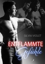 Cover: Entflammte Gefühle - dead soft verlag
