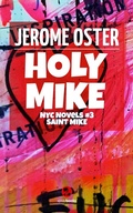 Cover: Holy Mike - spraybooks