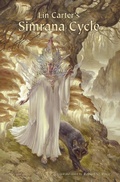 Cover: Lin Carter's Simrana Cycle - Celaeno Press