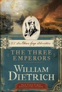 Cover: The Three Emperors - HarperCollins