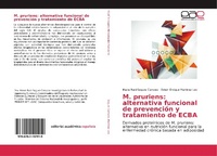 Abbildung von: M. pruriens - Editorial Academica Espanola