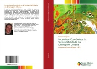 Abbildung von: Incentivos Economicos a Sustentabilidade da Drenagem Urbana - Novas Edicoes Academicas