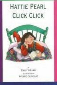 Enlarge image Cover: Hattie Pearl Click Click - Second Story Press