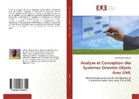 Abbildung von: Analyse et Conception des Systèmes Orientés Objets Avec UML - Éditions universitaires européennes