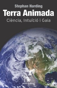 Enlarge image Cover: Terra Animada - Llibres de L'Aindex