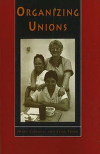 Enlarge image Cover: Organizing Unions - Second Story Press