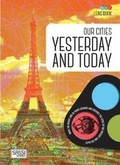 Cover: Yesterday and Today - Sassi
