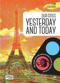 Enlarge image Cover: Yesterday and Today - Sassi