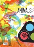 Cover: Animals - Sassi